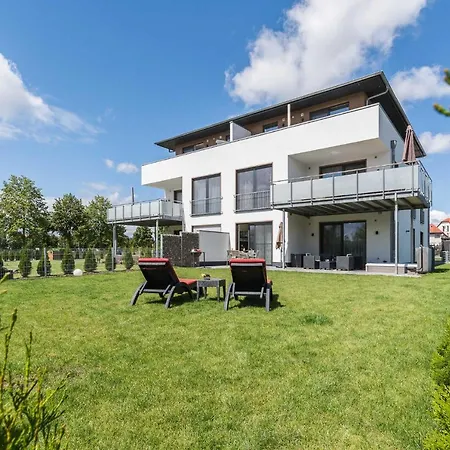 Luxus_eg_fewo Time Out _we 2_ Διαμέρισμα *